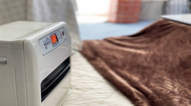 赤ちゃんにも安心のおすすめ暖房器具とは 注意点とメリット デメリット