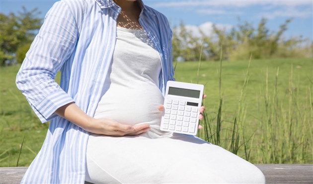 妊娠・出産でもらえるお金｜条件や手続き先を確認しよう
