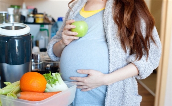 妊婦の過酷な体重管理を乗り切ろう！体重増加を抑える効果的な方法
