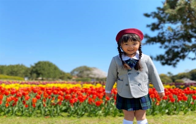 幼稚園の制服や体操服のサイズは？何枚買う？｜採寸はいつ頃？